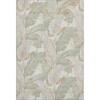 Aloha AH11 Ivory Rug