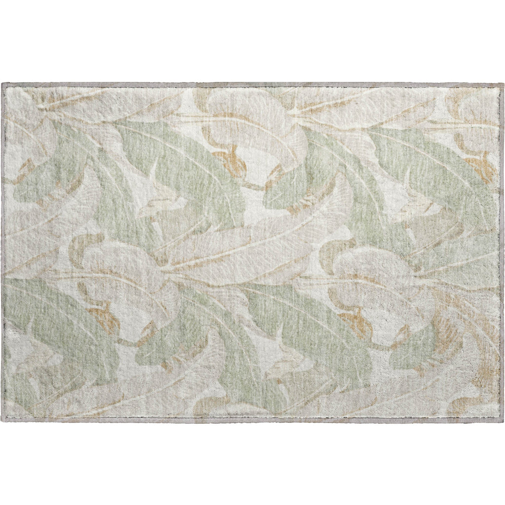 Aloha AH11 Ivory Rug