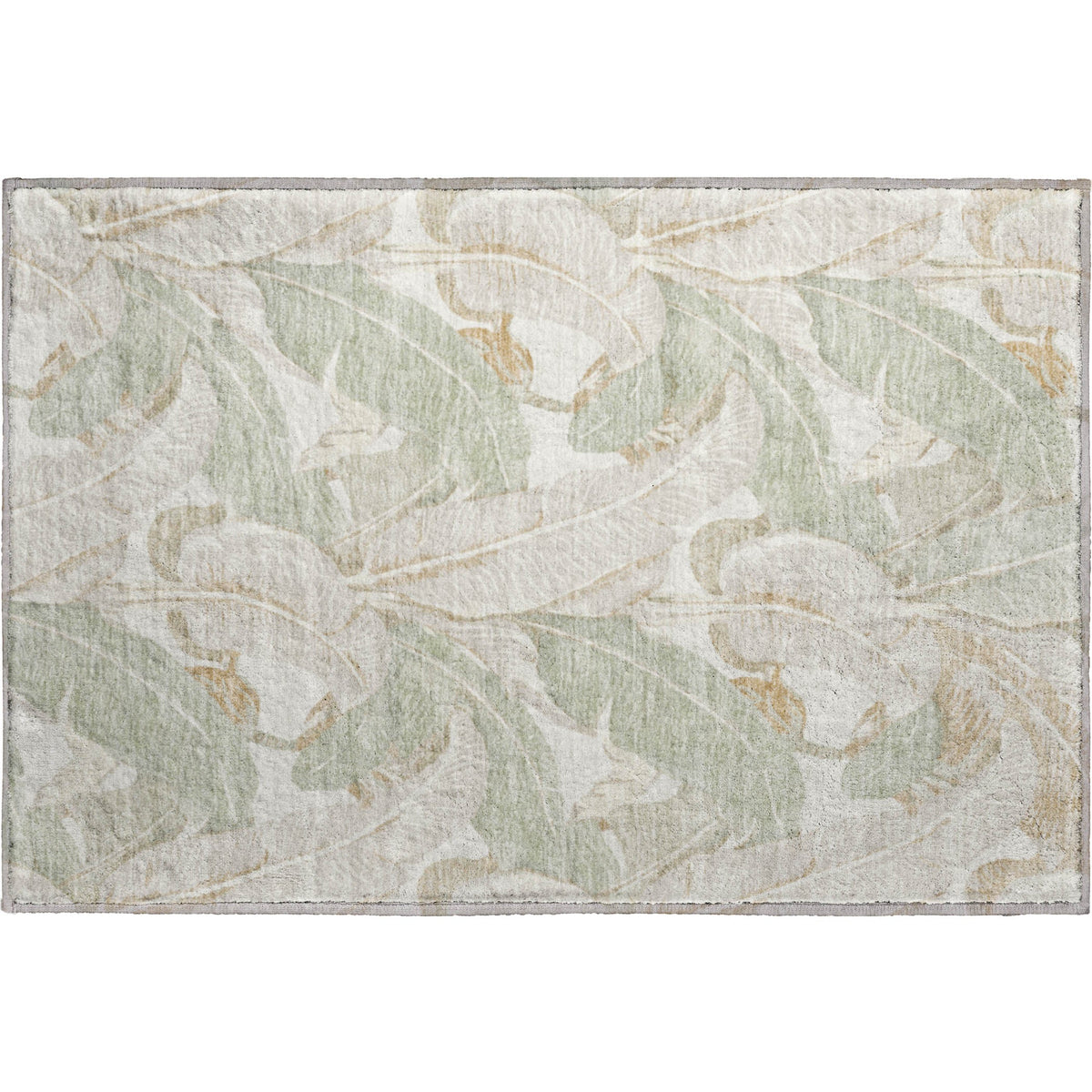 Aloha AH11 Ivory Rug