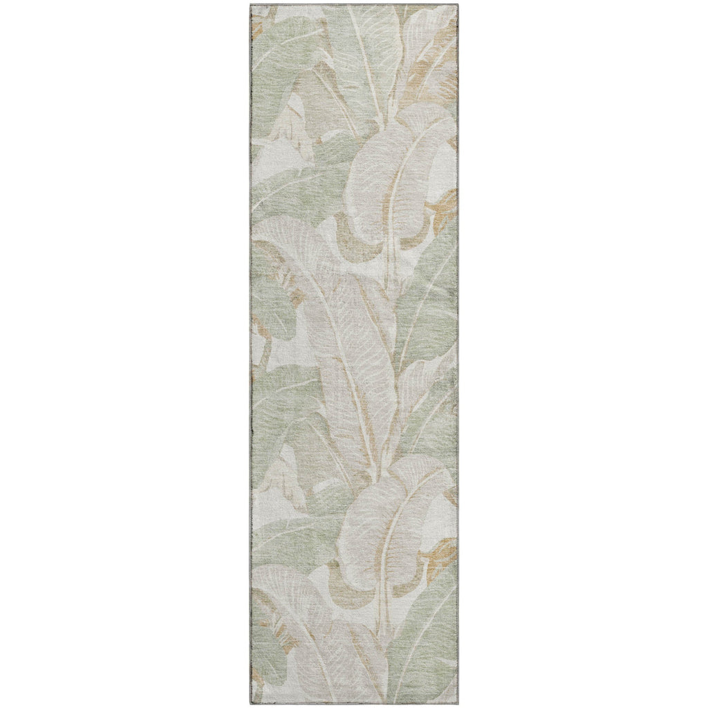 Aloha AH11 Ivory Rug