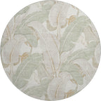 Aloha AH11 Ivory Rug