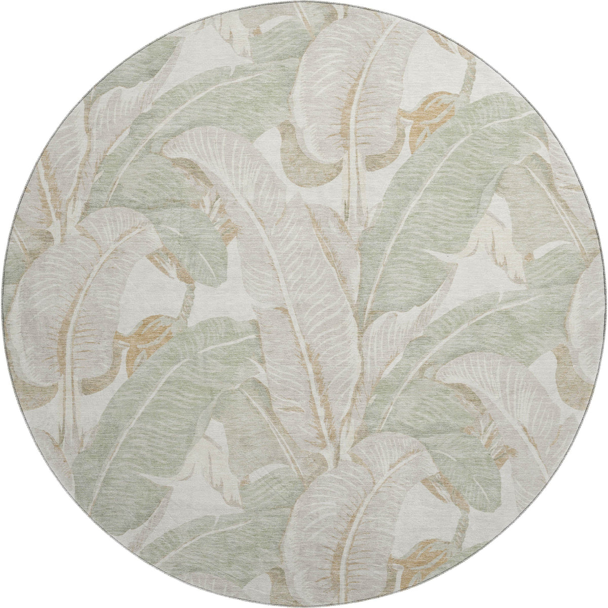 Aloha AH11 Ivory Rug