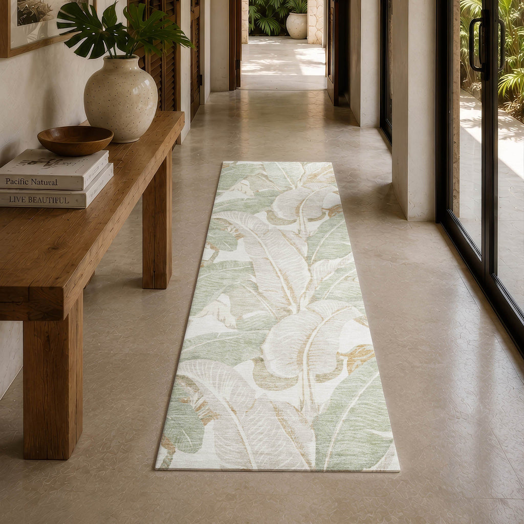 Aloha AH11 Ivory Rug
