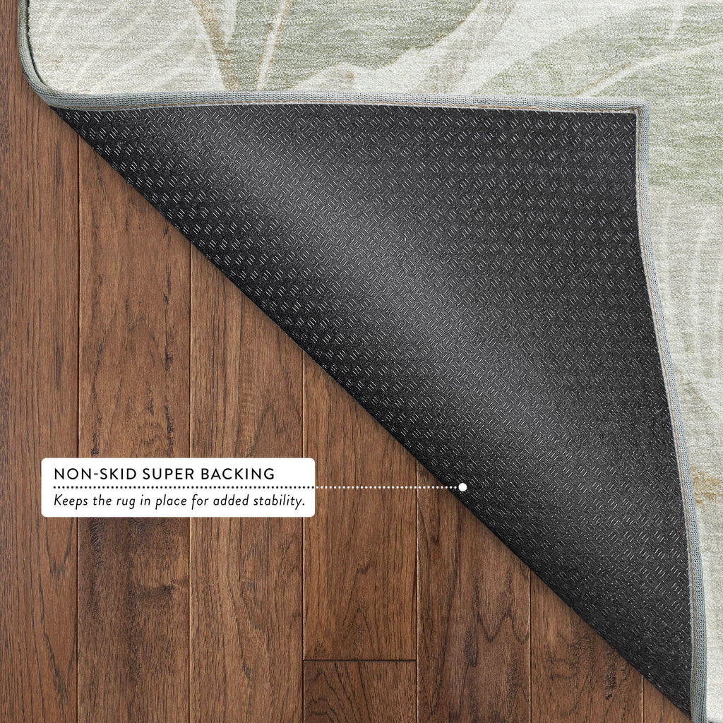 Aloha AH11 Ivory Rug