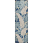 Aloha AH11 Navy Rug