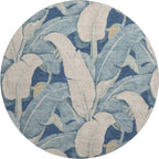 Aloha AH11 Navy Rug