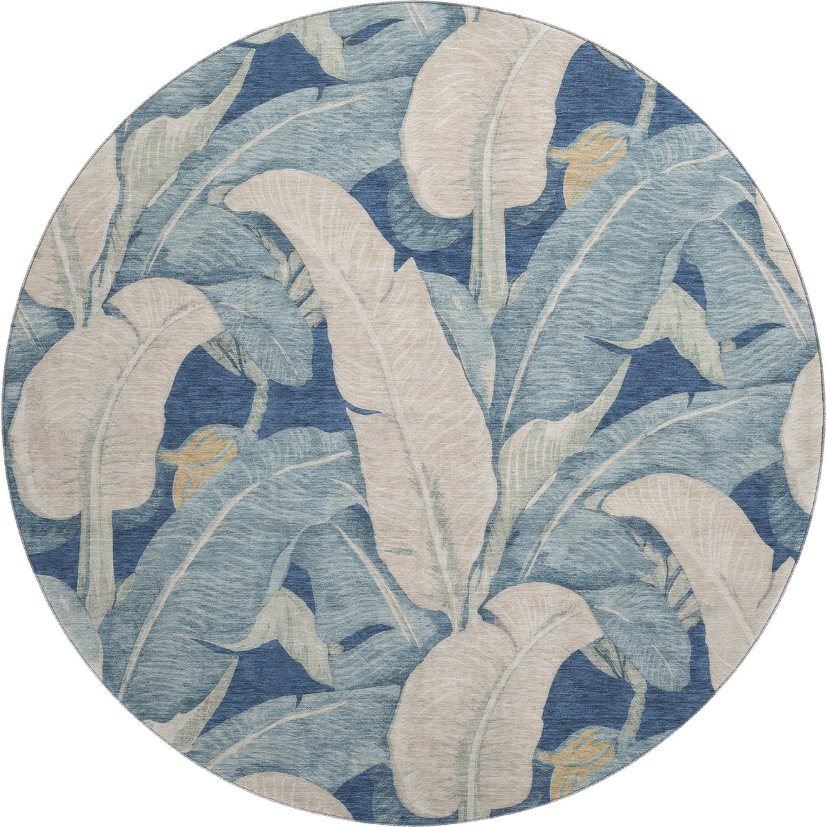 Aloha AH11 Navy Rug