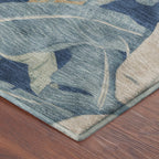Aloha AH11 Navy Rug