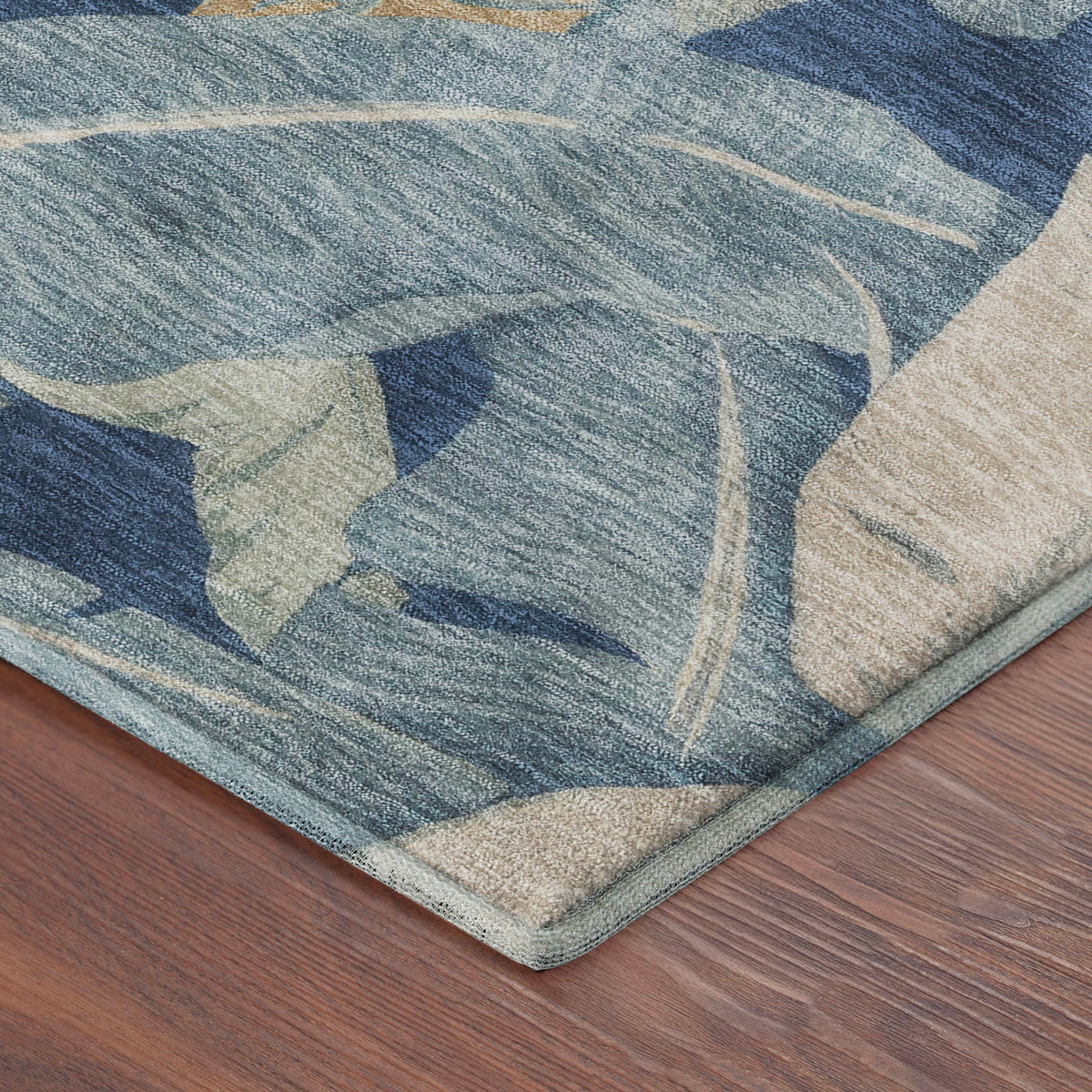 Aloha AH11 Navy Rug