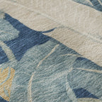 Aloha AH11 Navy Rug