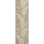 Aloha AH11 Terracotta Rug