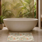 Aloha AH11 Terracotta Rug