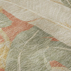 Aloha AH11 Terracotta Rug