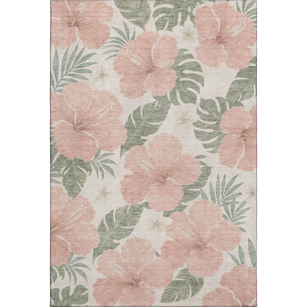 Aloha AH12 Blush Rug