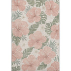 Aloha AH12 Blush Rug