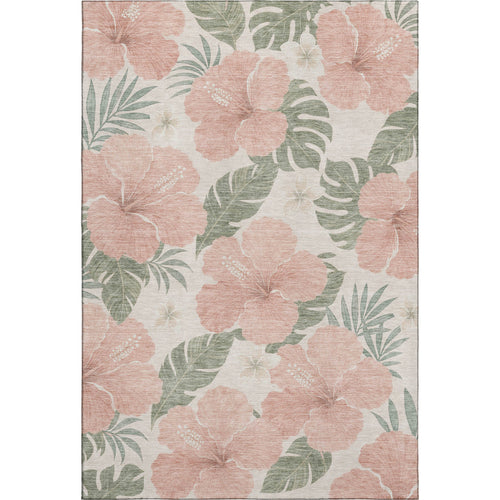 Aloha AH12 Blush Rug