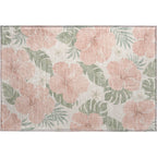Aloha AH12 Blush Rug
