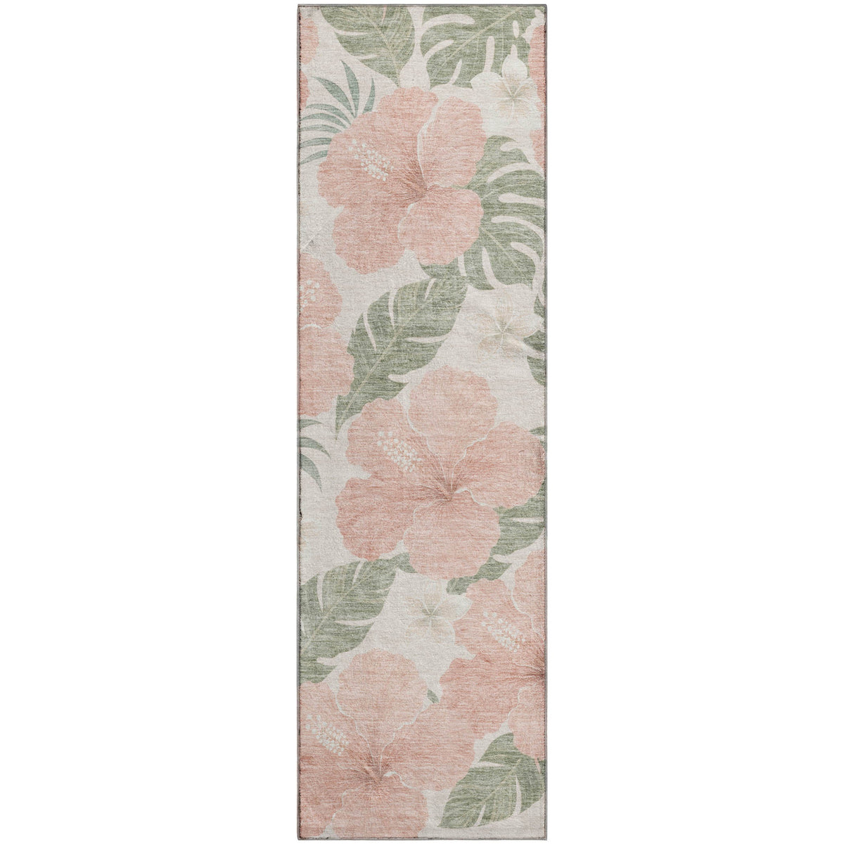 Aloha AH12 Blush Rug