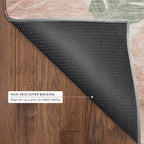 Aloha AH12 Blush Rug