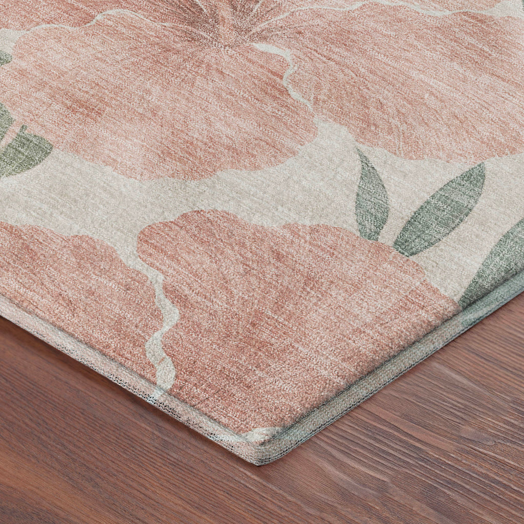 Aloha AH12 Blush Rug