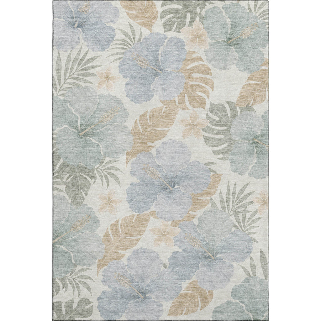 Aloha AH12 Ivory Rug