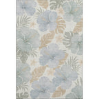 Aloha AH12 Ivory Rug