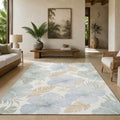 Aloha AH12 Ivory Rug