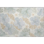 Aloha AH12 Ivory Rug