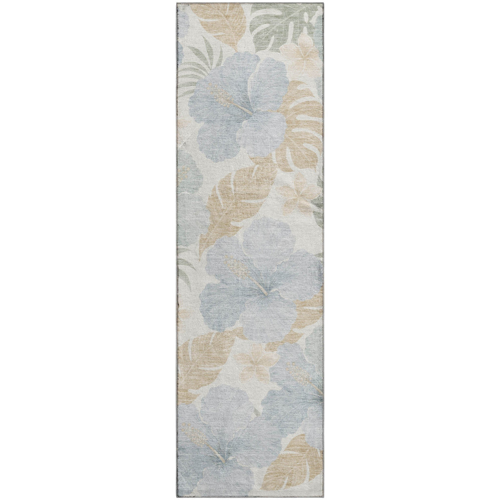 Aloha AH12 Ivory Rug