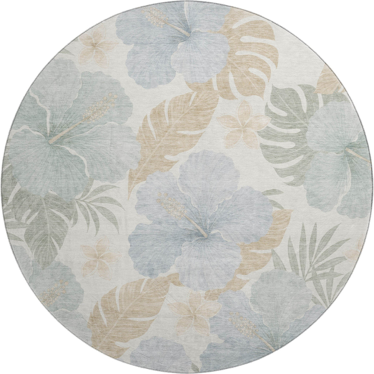 Aloha AH12 Ivory Rug