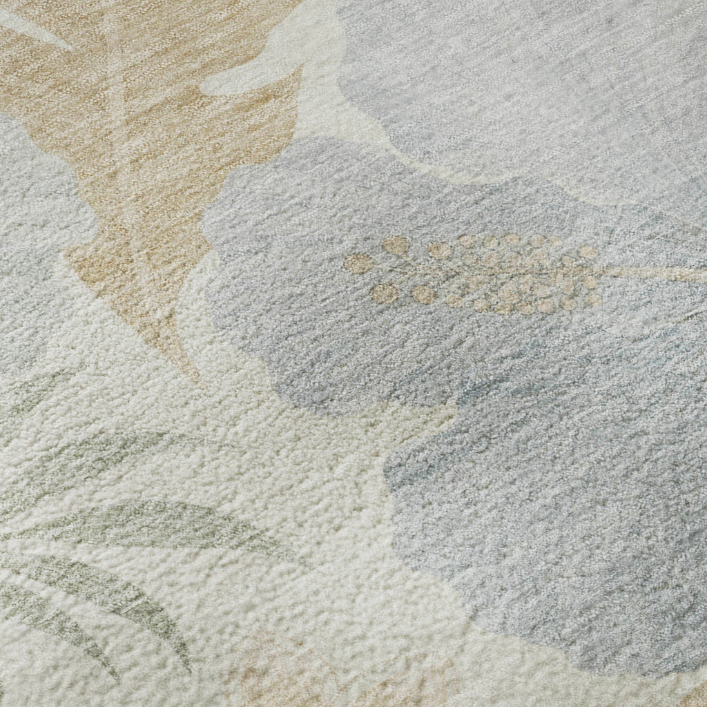Aloha AH12 Ivory Rug
