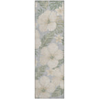 Aloha AH12 Silver Rug