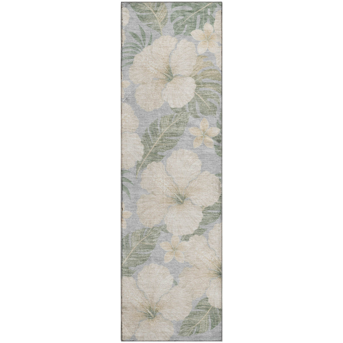 Aloha AH12 Silver Rug