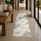 Aloha AH12 Silver Rug