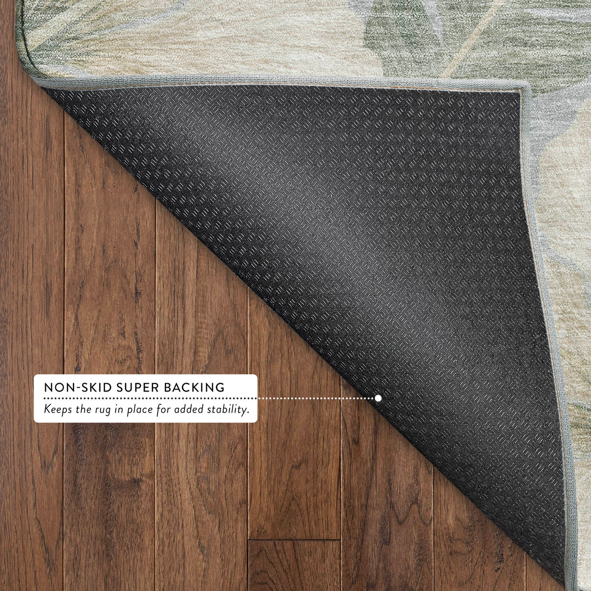 Aloha AH12 Silver Rug