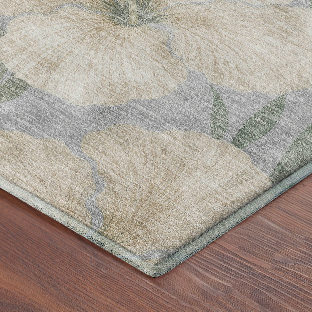 Aloha AH12 Silver Rug