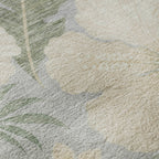 Aloha AH12 Silver Rug