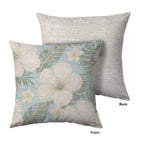 Aloha AH12 Sky Chenille Decorative Pillow