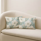 Aloha AH12 Sky Chenille Decorative Pillow