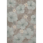 Aloha AH12 Taupe Rug