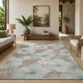 Aloha AH12 Taupe Rug