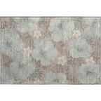 Aloha AH12 Taupe Rug