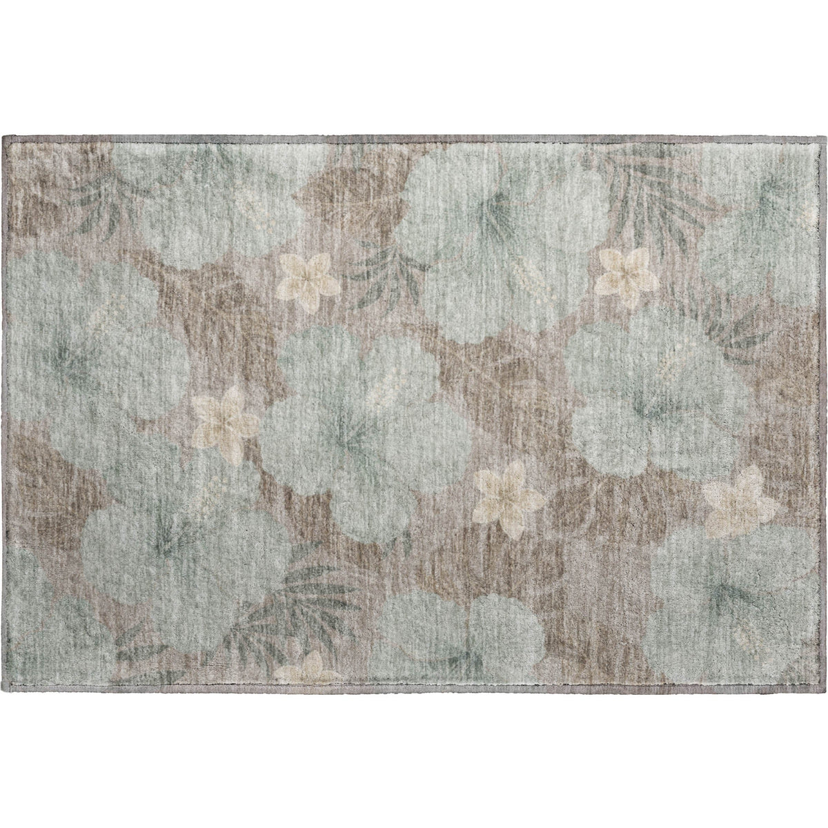 Aloha AH12 Taupe Rug