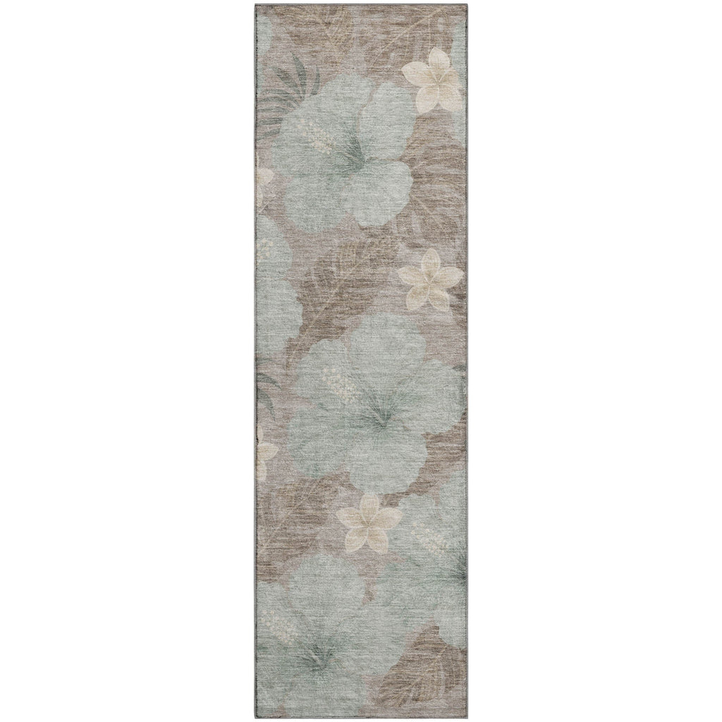 Aloha AH12 Taupe Rug
