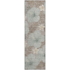 Aloha AH12 Taupe Rug