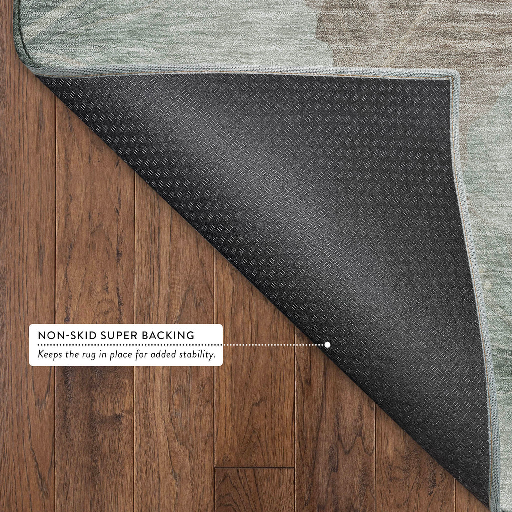 Aloha AH12 Taupe Rug