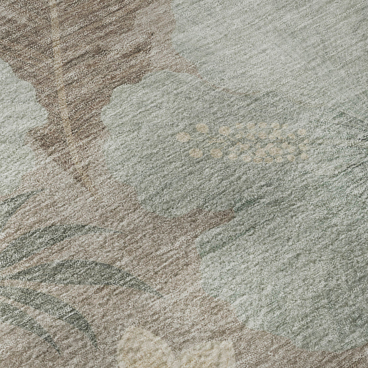 Aloha AH12 Taupe Rug