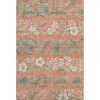 Aloha AH1 Coral Rug