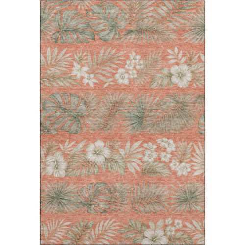 Aloha AH1 Coral Rug