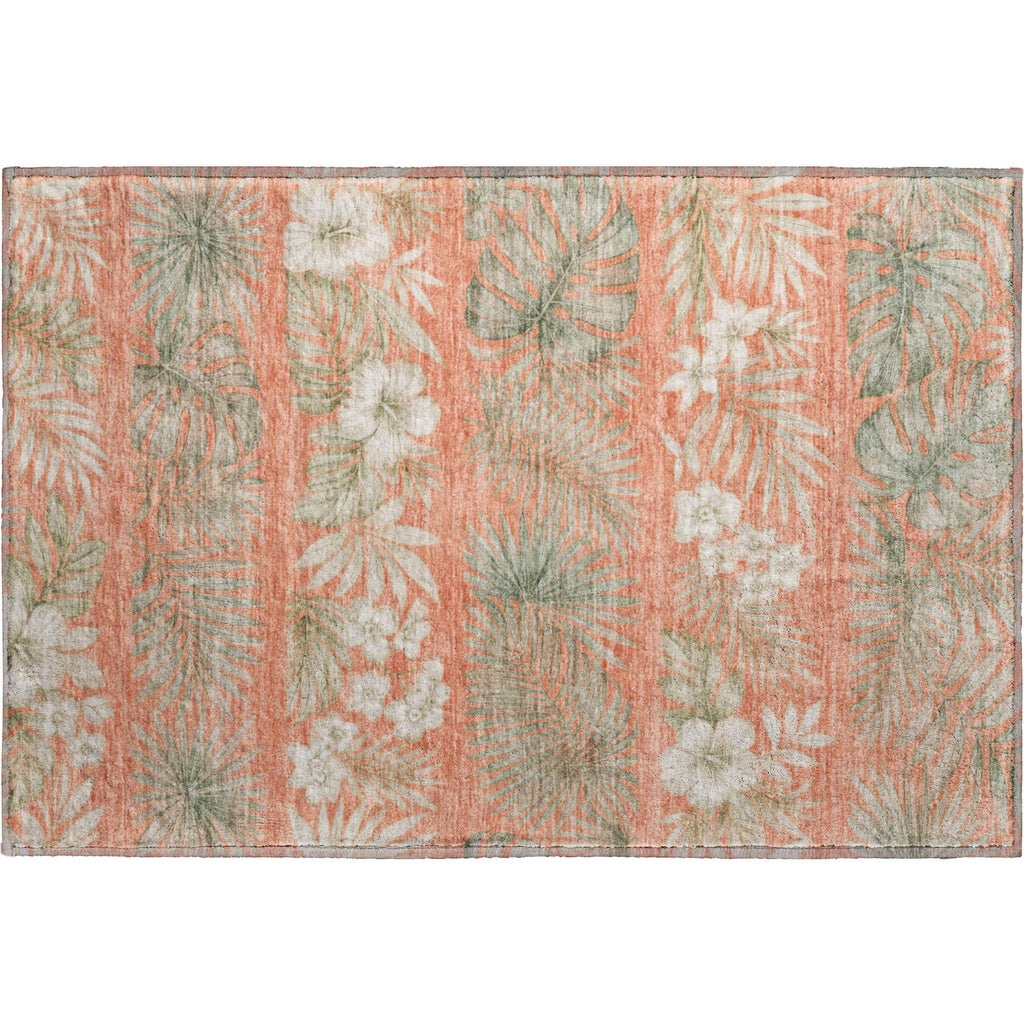 Aloha AH1 Coral Rug